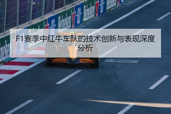 F1赛季中红牛车队的技术创新与表现深度分析